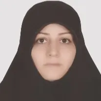 پروین سادات رضوی موغاری