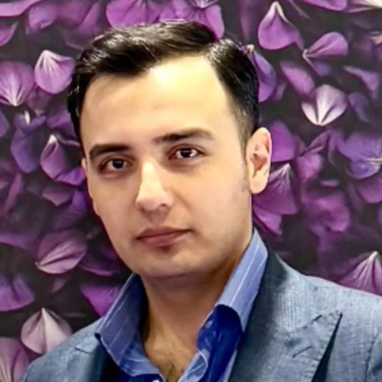 دکتر سعید پارسایی