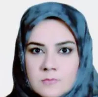 دکتر فرزانه شه وردیخانی