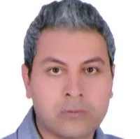 دکتر علی رضائی