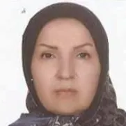 دکتر رکسانا یغمائی