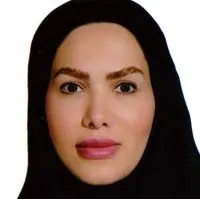 دکتر مینا عبدالهی