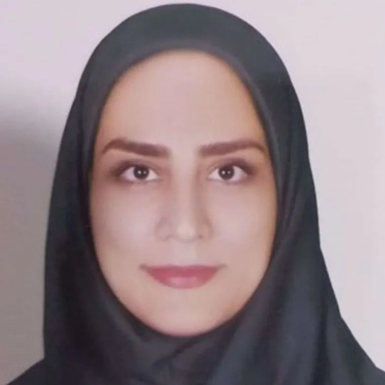 دکتر سحر جلالی