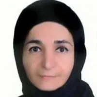 دکتر آناهیتا پژند