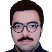 دکتر سعید سلطانی اصل هریس