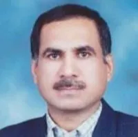 دکتر حسن خجندی