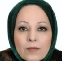 دکتر آذر عبدی