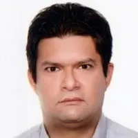 دکتر علیرضا شیخی
