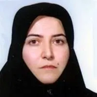 دکتر ماندانا صالحی