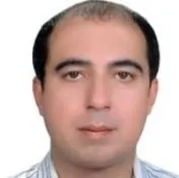 دکتر مهران غفاری