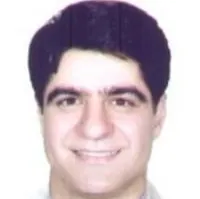 دکتر مهدی لطفی