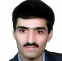 دکتر سعید ابتهاج فرد