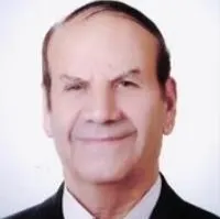 دکتر جعفر حاجیلاری