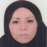 دکتر ندا شفیع آبادی حسنی