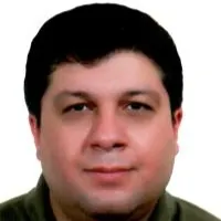 دکتر پرهام صادقی پور