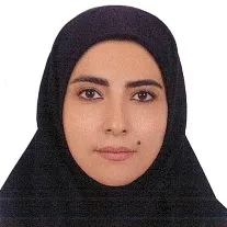 الهه سادات حسینی