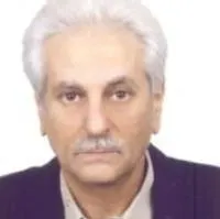 دکتر فرهاد مستوفی مآب