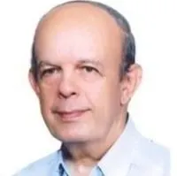 دکتر هوشنگ فروهر