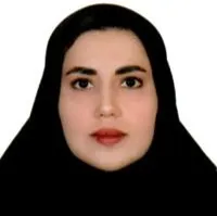 دکتر پردیس سادات میرعشق اله