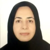 دکتر عصمت احتشامی پور