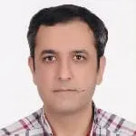 دکتر علی جمالی