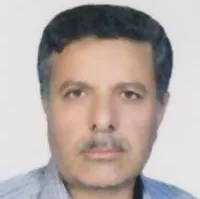 دکتر محمدحسن افلاکیان نجف آبادی