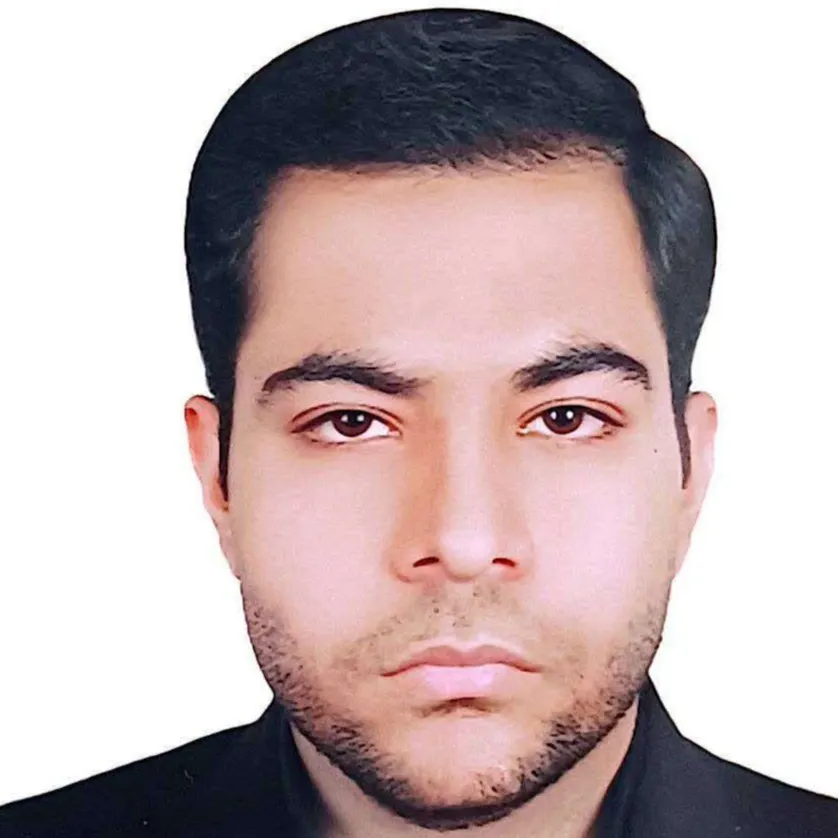 محمدمهدی جلیلی