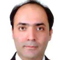 دکتر سیروس حکمت نژاد