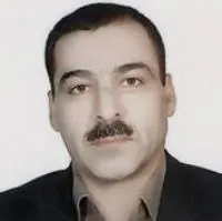دکتر علی رضا رضائی