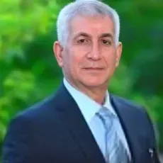 دکتر محمداسمعیل عباس آبادی
