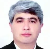 دکتر سیدمحمدباقر شارمی