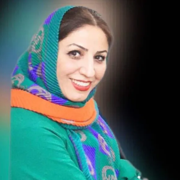 دکتر هایده حائری