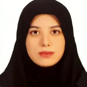 دکتر فاطمه صابری