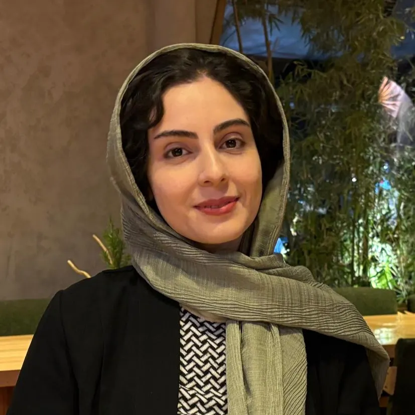 دکتر ریحانه فقیهیان