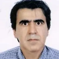 دکتر مسعود رجائی اردکانی