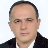دکتر محمودرضا کریمی