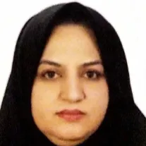 رعنا مرادی ثانی