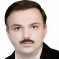 دکتر شهرام شفائی آرانی