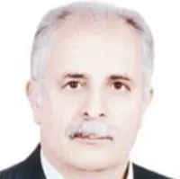 دکتر محمدعلی ایران نژاد