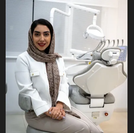دکتر نگین راحتی