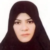 دکتر خدیجه حاتمی