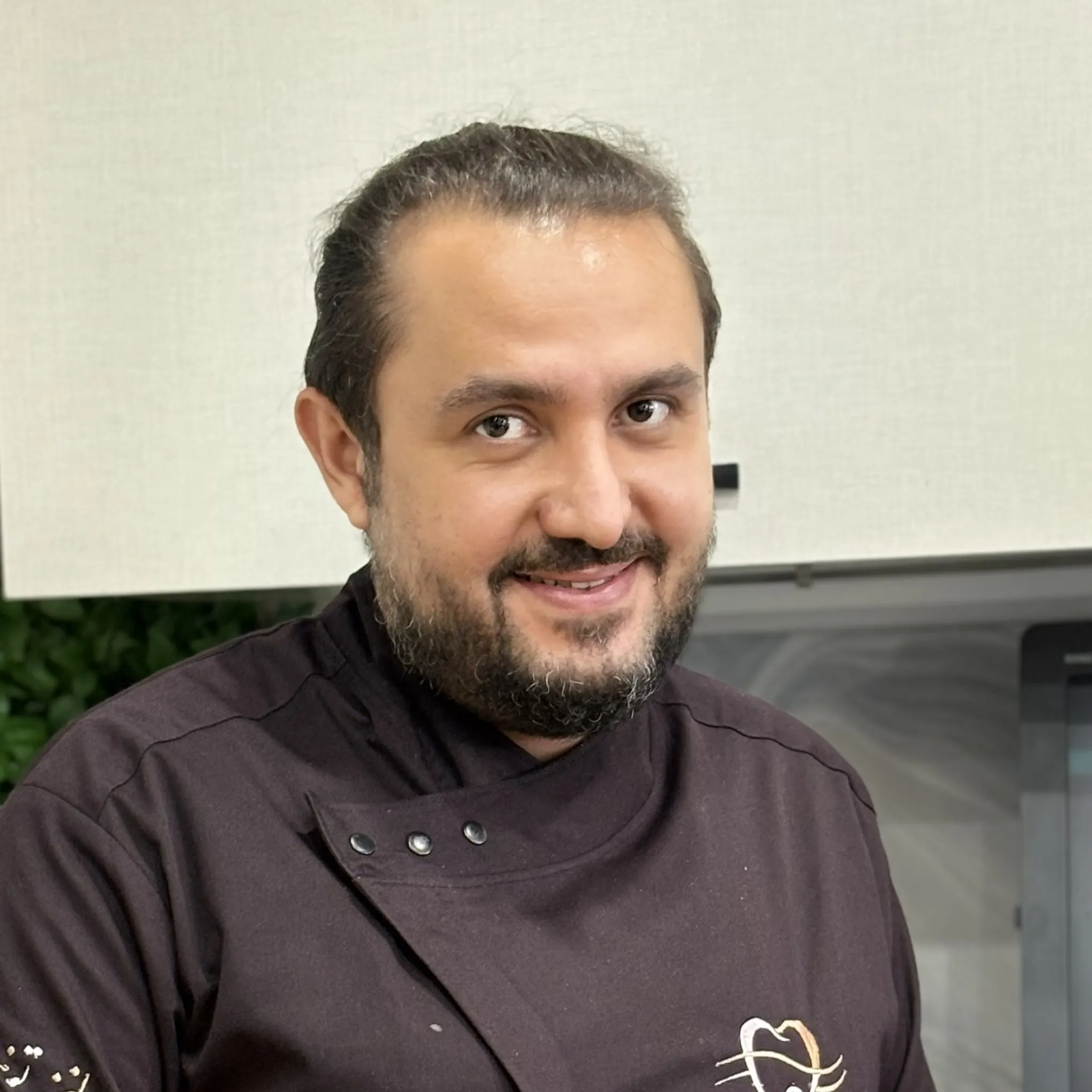 دکتر میلاد امینی