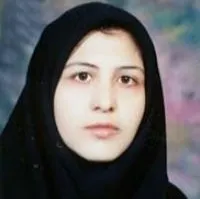 دکتر ثریا شاهرخ شهرکی