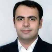 دکتر طاها حجتی اشرفی