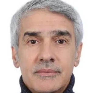 دکتر افشین سمائی