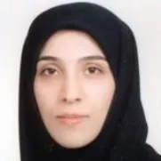 دکتر هدی الشریف