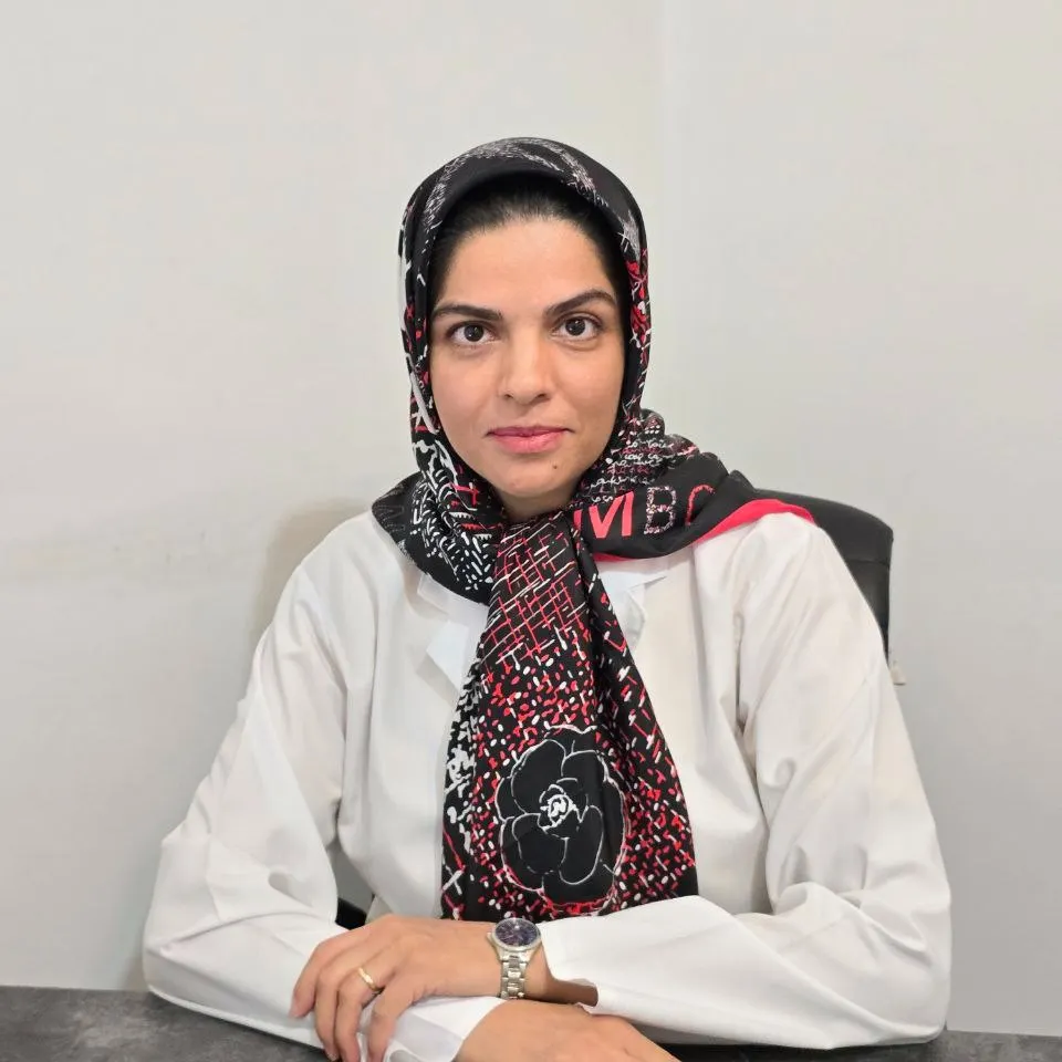 دکتر زهرا احمدی