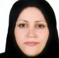 دکتر مریم هلالی