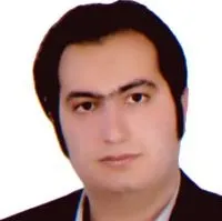 دکتر سیداحسان تدریسی