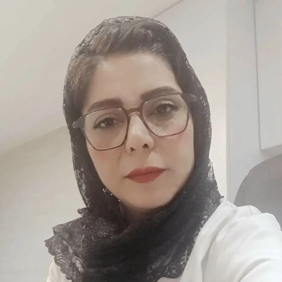 هدی تونی